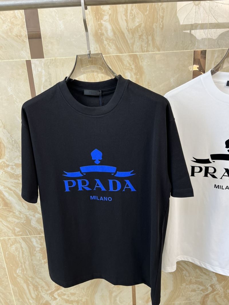 Prada T-Shirts